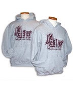Image of Hoodies ON SALE FOR WINTER!