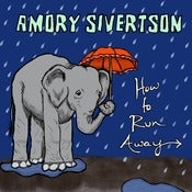 Image of 'How to Run Away' CD