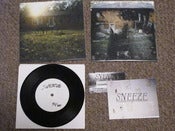 Image of Grandma In The Trenches 7" 
