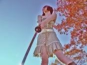 Image of The Tigerlily Series
