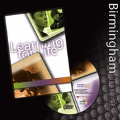 Image of Learning for Life