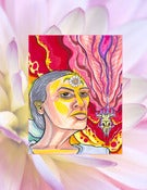 Image of Georgia O'Keefe: Blozzum PRINT