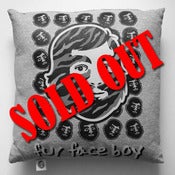 Image of FFB Marauders Pillow