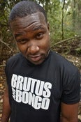 Image of Brutus and Bongo (Black)