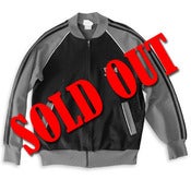 Image of Vintage Adidas USA Track Jacket