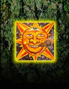 Image of The Solar Third Eye PRINT