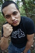 Image of Ready2Rumble (Black)