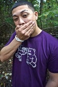 Image of Ready2Rumble (Purple)