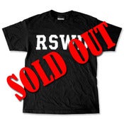 Image of The Hundreds RSWD Tee