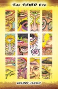 Image of The Third Eye BOOK