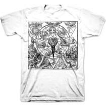 Image of THE ALCHEMIST shirt
