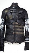 Image of Elite Officer's Jacket