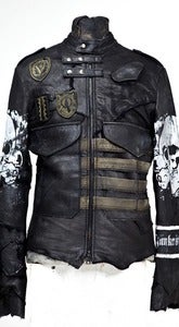 Image of Elite Officer's Jacket