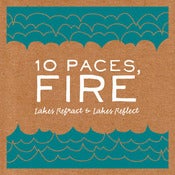 Image of Lakes Refract & Lakes Reflect (CD or VINYL)