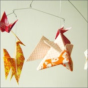Image of Mobile Le P'tit inventaire <em>Soleil</em> * Hélène Millot / Bon Vent