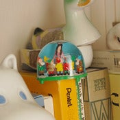 Image of Fairy Tale Globes