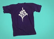 Image of Scrawled Tall Tee