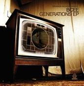 Image of BCee - Generations EP