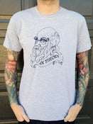 Image of In Theory tee