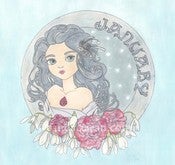 Image of ORIGINAL ART.. Neva