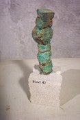 Image of Tied to the Whipping Post #1