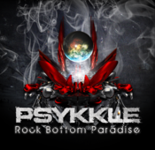 Image of Rock Bottom Paradise CD