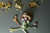 Image of Skull and Crossbones