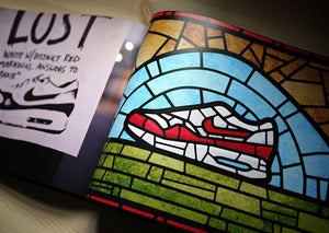 Image of The Book