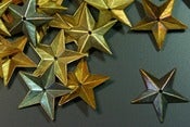 Image of Ribbed Stars