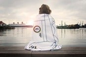 Image of elle B see Me-White