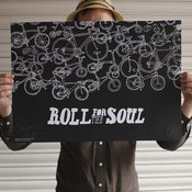 Image of 'Roll for the Soul' by Rob Draper