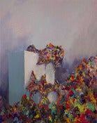Image of Antialias 22x17 Print 50% Off!