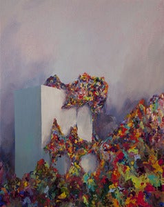 Image of Antialias 22x17 Print 50% Off!