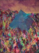 Image of Millennium Artifact 8.5x11 Print 50% Off