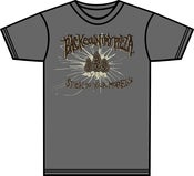 Image of Backcountry Pizza on Grey