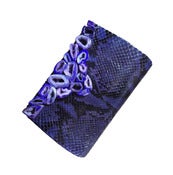 Image of Purple Python and Agate
