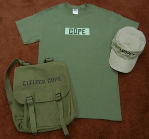 Image of Merch Bundle #2