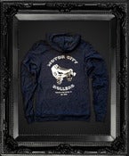 Image of The Derby Hoodie