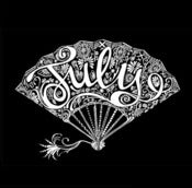 Image of Inkymole CALENDAR prints / July, August, September