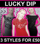 Image of ★★ LUCKY DIP GIRLS★★