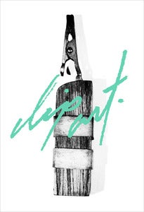 Image of Roach Clip Art