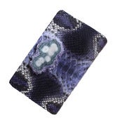 Image of Purple Python and Amethyst
