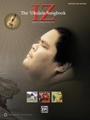 Image of Iz: The Ukulele Songbook