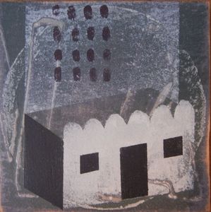 Image of Small Buildings by Martin Webb