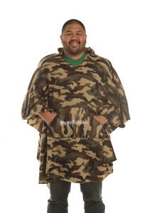 Image of Hero Camo - Original & Kids