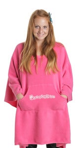 Image of Bubble Gum Pink - Adult