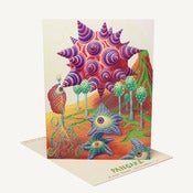 Image of Egg Raid On Mofo Gift Card