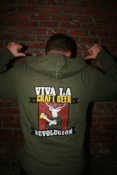 Image of Unisex "Viva" Hoodie