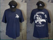 Image of Cro Customs Shop T