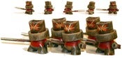 Image of Synapticaps (3 available)